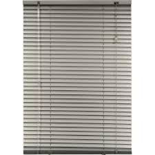 Aluminium Venetian Blinds - Contemporary Style